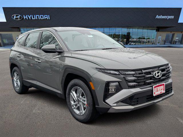 2026 Hyundai Tucson SE for sale in CATONSVILLE, MD