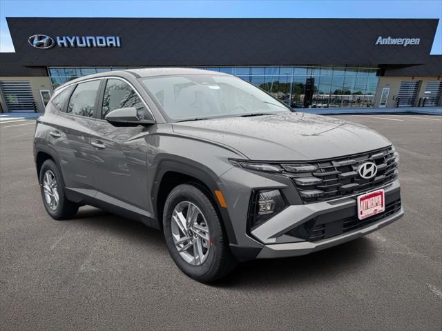 2026 Hyundai Tucson SE for sale in CATONSVILLE, MD