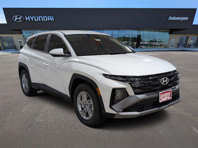 2026 Hyundai Tucson SE for sale in CATONSVILLE, MD