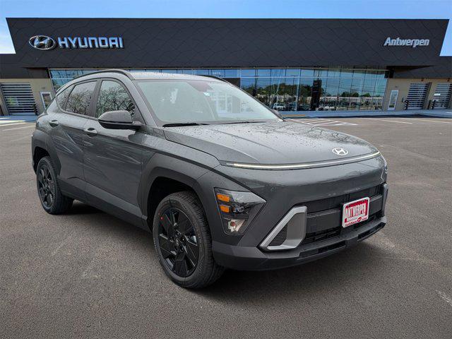 2026 Hyundai Kona SEL Sport for sale in CATONSVILLE, MD