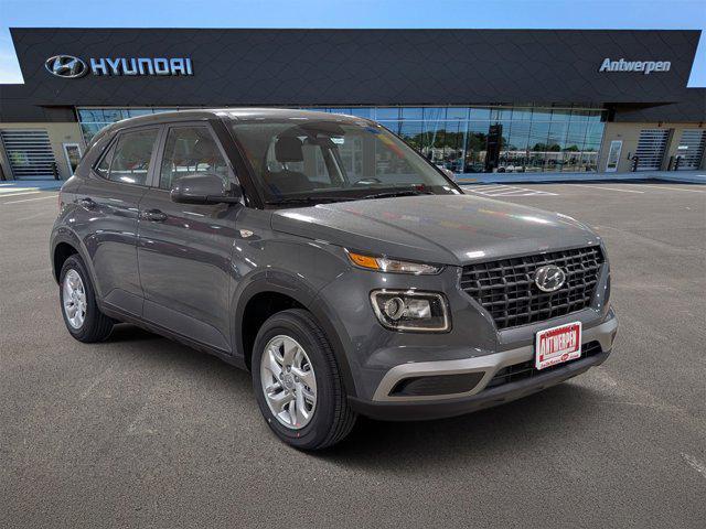 2026 Hyundai Venue SE for sale in CATONSVILLE, MD