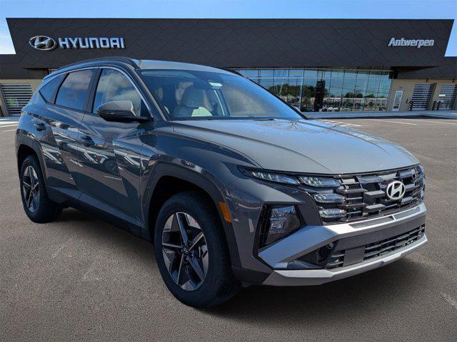 2026 Hyundai Tucson SEL for sale in CATONSVILLE, MD