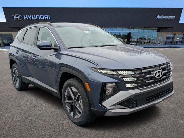 2026 Hyundai Tucson SEL for sale in CATONSVILLE, MD