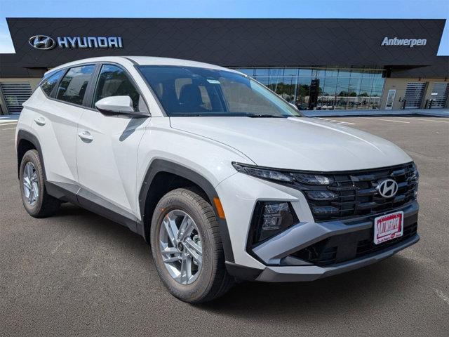2026 Hyundai Tucson SE for sale in CATONSVILLE, MD
