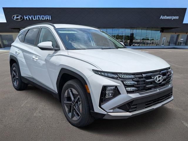 2026 Hyundai Tucson SEL for sale in CATONSVILLE, MD