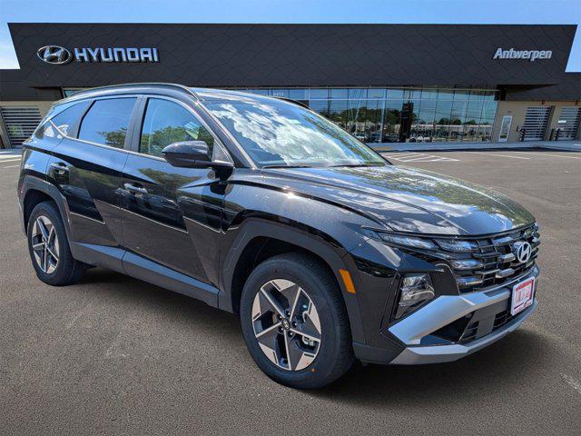 2026 Hyundai Tucson SEL for sale in CATONSVILLE, MD