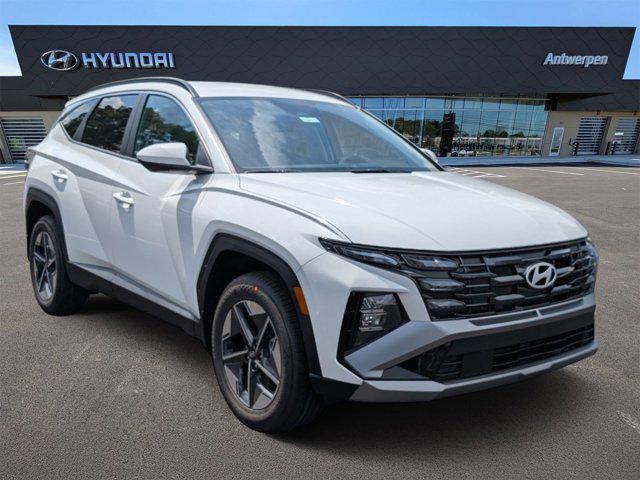 2026 Hyundai Tucson SEL for sale in CATONSVILLE, MD