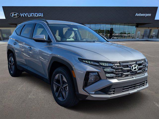 2026 Hyundai Tucson SEL for sale in CATONSVILLE, MD