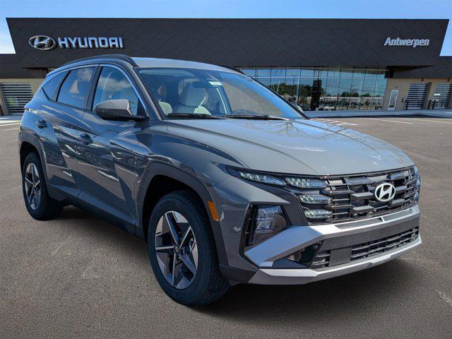 2026 Hyundai Tucson SEL for sale in CATONSVILLE, MD