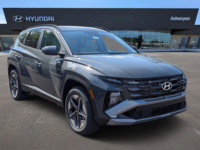 2026 Hyundai Tucson SEL for sale in CATONSVILLE, MD