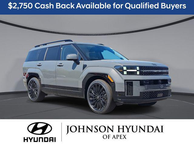 2026 Hyundai Santa Fe Calligraphy for sale in APEX, NC