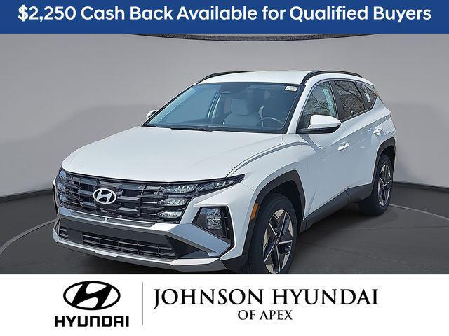2026 Hyundai Tucson SEL for sale in APEX, NC
