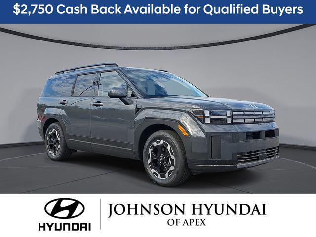2026 Hyundai Santa Fe SEL for sale in APEX, NC