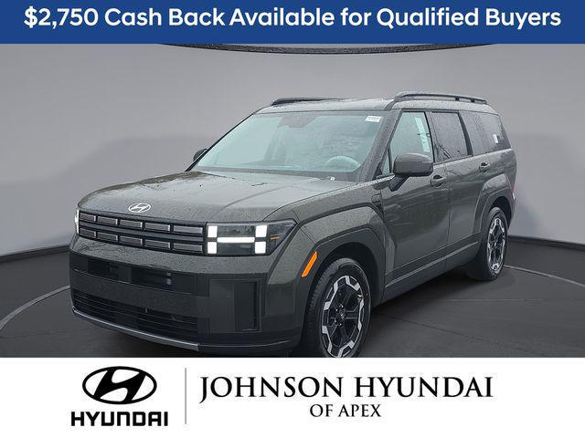 2026 Hyundai Santa Fe SEL for sale in APEX, NC