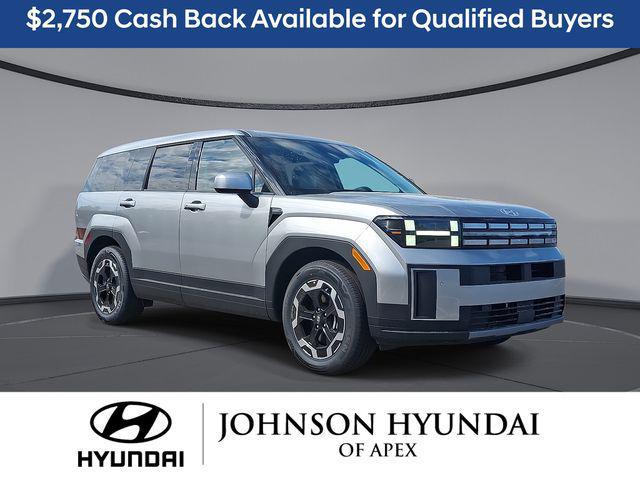 2026 Hyundai Santa Fe SE for sale in APEX, NC
