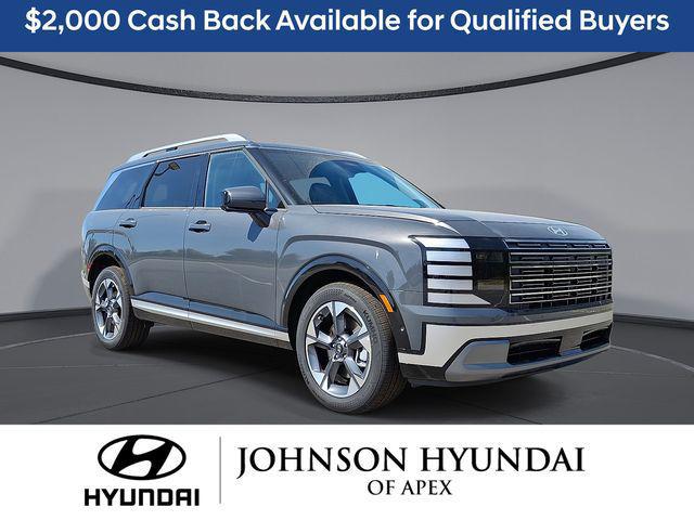 2026 Hyundai Palisade Limited for sale in APEX, NC