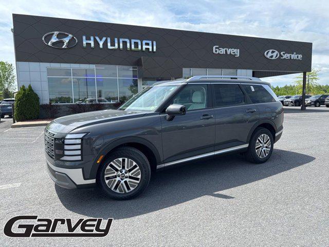 2026 Hyundai Palisade SEL 8P for sale in PLATTSBURGH, NY