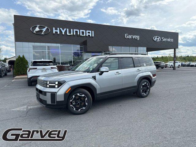 2026 Hyundai Santa Fe SEL for sale in PLATTSBURGH, NY