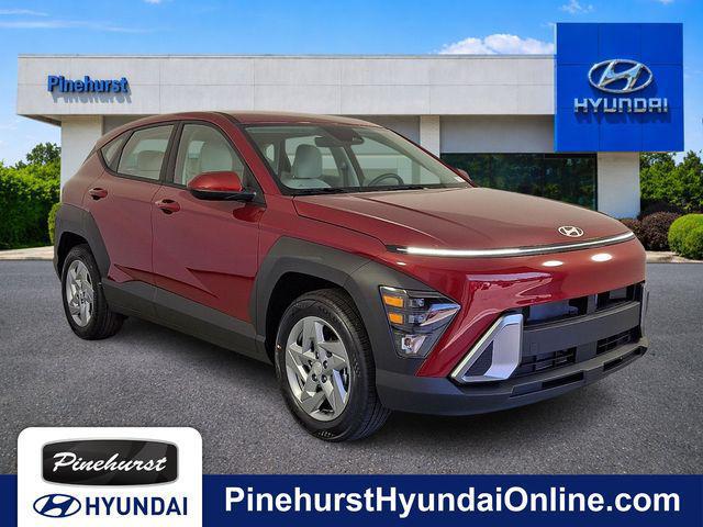 2026 Hyundai Kona SE for sale in SOUTHERN PINES, NC