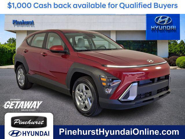 2026 Hyundai Kona SE for sale in SOUTHERN PINES, NC
