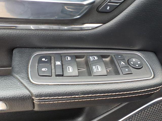 2024 Ram 1500 Laramie Crew Cab 4x4 5'7" Box