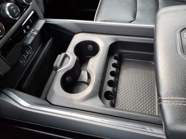 2024 Ram 1500 Laramie Crew Cab 4x4 5'7" Box