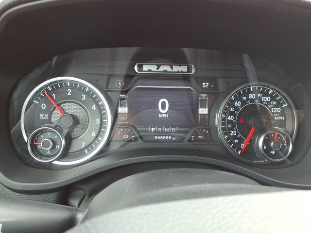 2024 Ram 1500 Laramie Crew Cab 4x4 5'7" Box