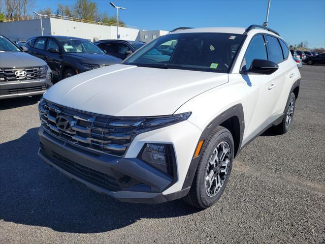 2026 Hyundai Tucson XRT