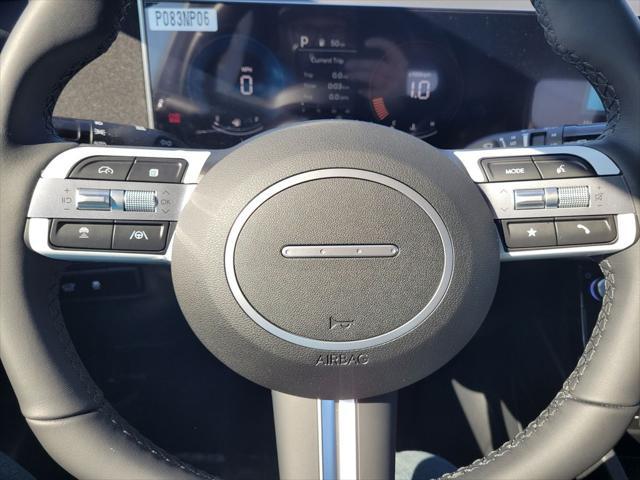 2026 Hyundai Tucson XRT