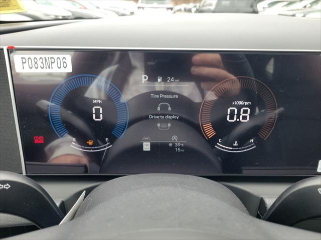 2026 Hyundai Tucson XRT