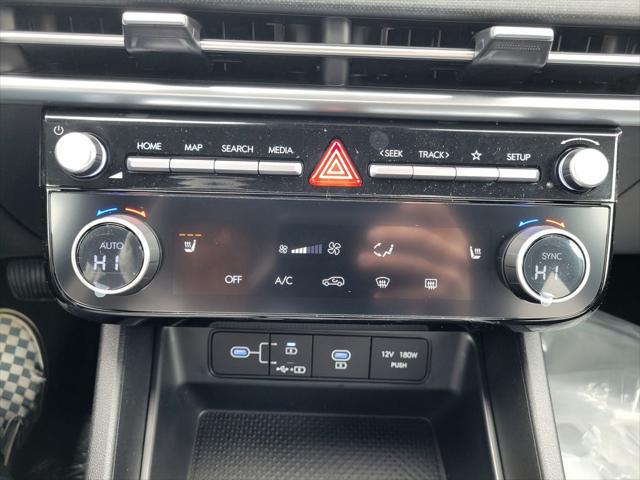 2026 Hyundai Tucson XRT