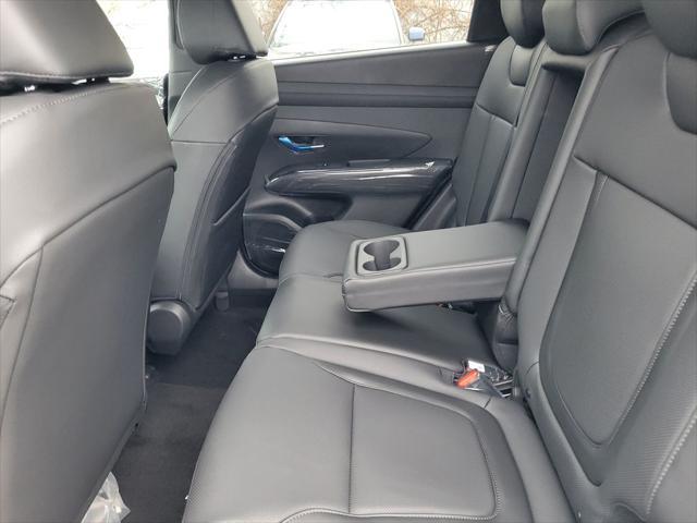 2026 Hyundai Tucson XRT