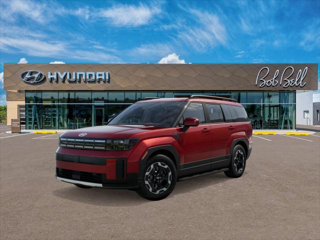 2026 Hyundai Santa Fe SEL for sale in GLEN BURNIE, MD