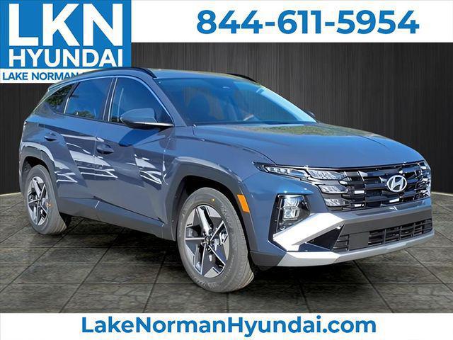 2026 Hyundai Tucson SEL for sale in CORNELIUS, NC