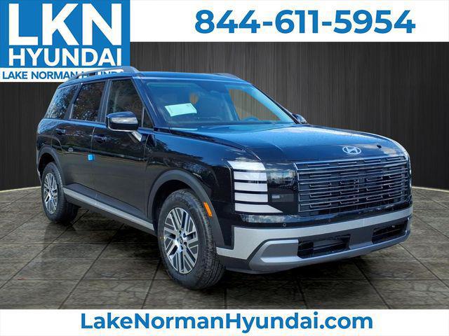 2026 Hyundai Palisade Blue SEL 8P for sale in CORNELIUS, NC