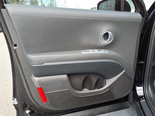 2026 Hyundai Palisade Blue SEL 8P