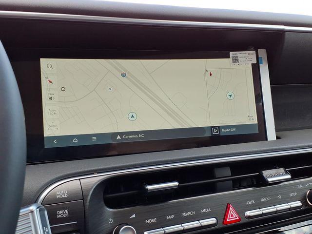 2026 Hyundai Palisade Blue SEL 8P