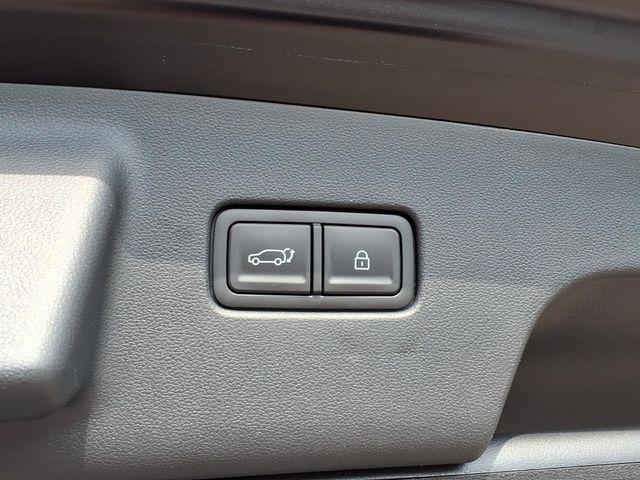 2026 Hyundai Palisade Blue SEL 8P