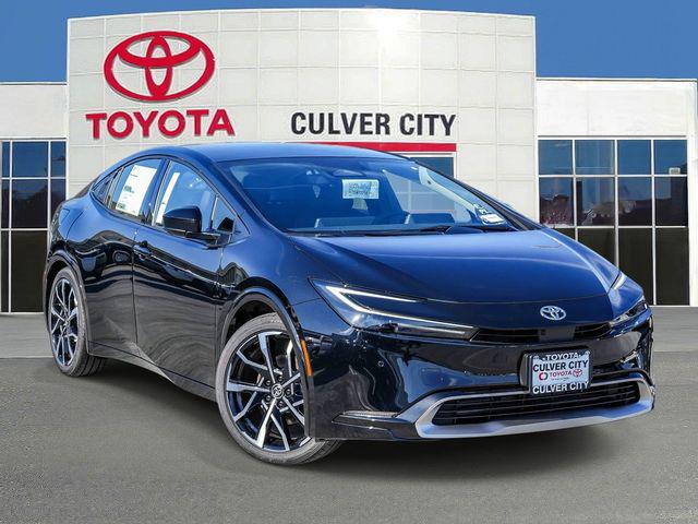 2026 Toyota Prius Plug-In XSE Premium for sale in Culver City, CA