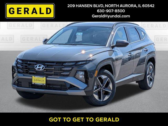 2026 Hyundai Tucson SEL for sale in NORTH AURORA, IL