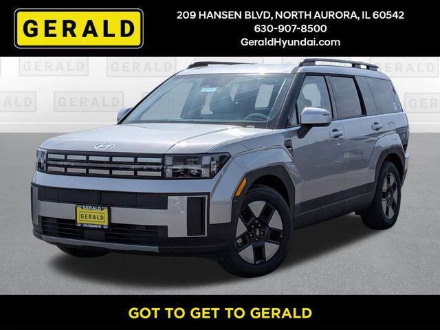 2026 Hyundai Santa Fe Hybrid SEL for sale in NORTH AURORA, IL
