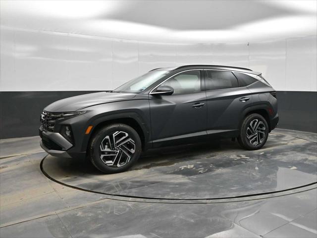 2026 Hyundai Tucson Limited for sale in FREDERICK, MD