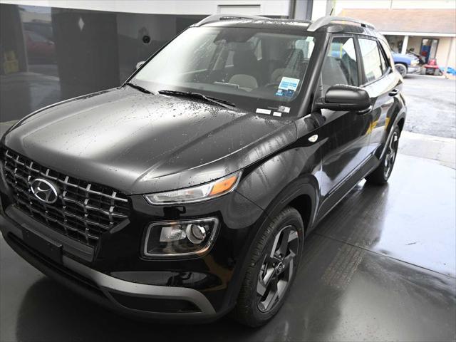 2026 Hyundai Venue SEL for sale in FREDERICK, MD