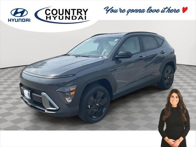 2026 Hyundai Kona SEL Sport for sale in NORTHAMPTON, MA