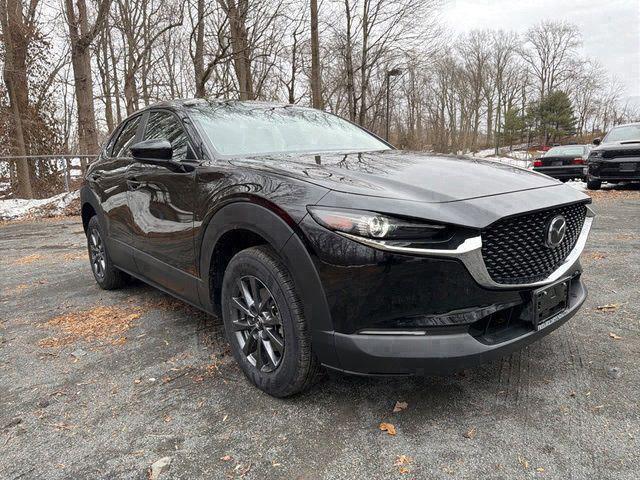 2023 Mazda CX-30 2.5 S