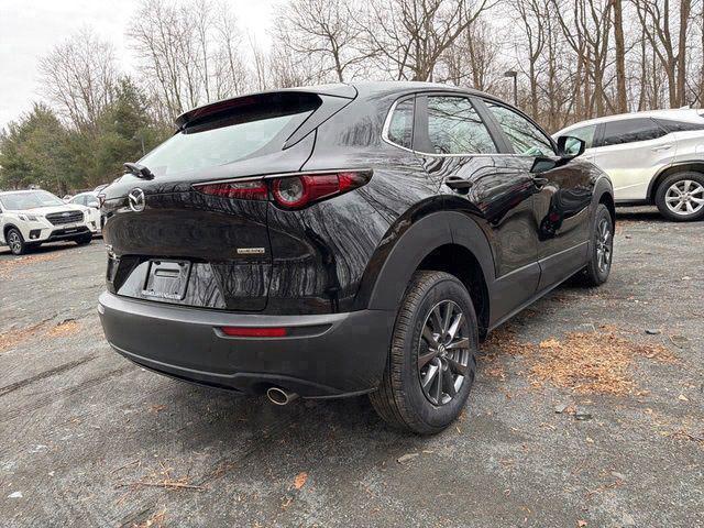 2023 Mazda CX-30 2.5 S
