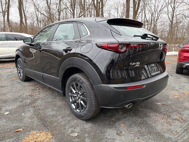 2023 Mazda CX-30 2.5 S