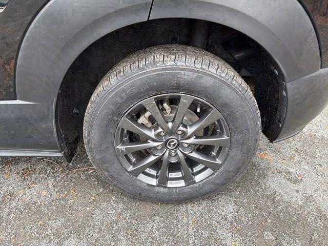 2023 Mazda CX-30 2.5 S