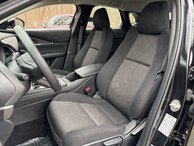 2023 Mazda CX-30 2.5 S