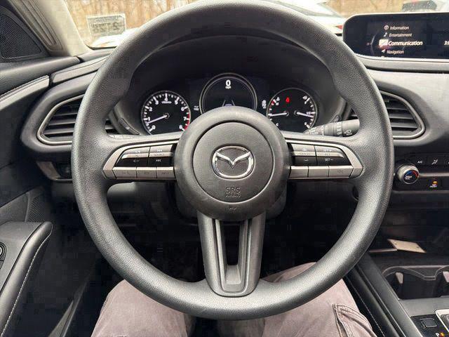 2023 Mazda CX-30 2.5 S